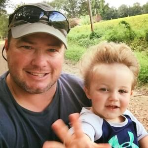 Meet your Posher, Jamie